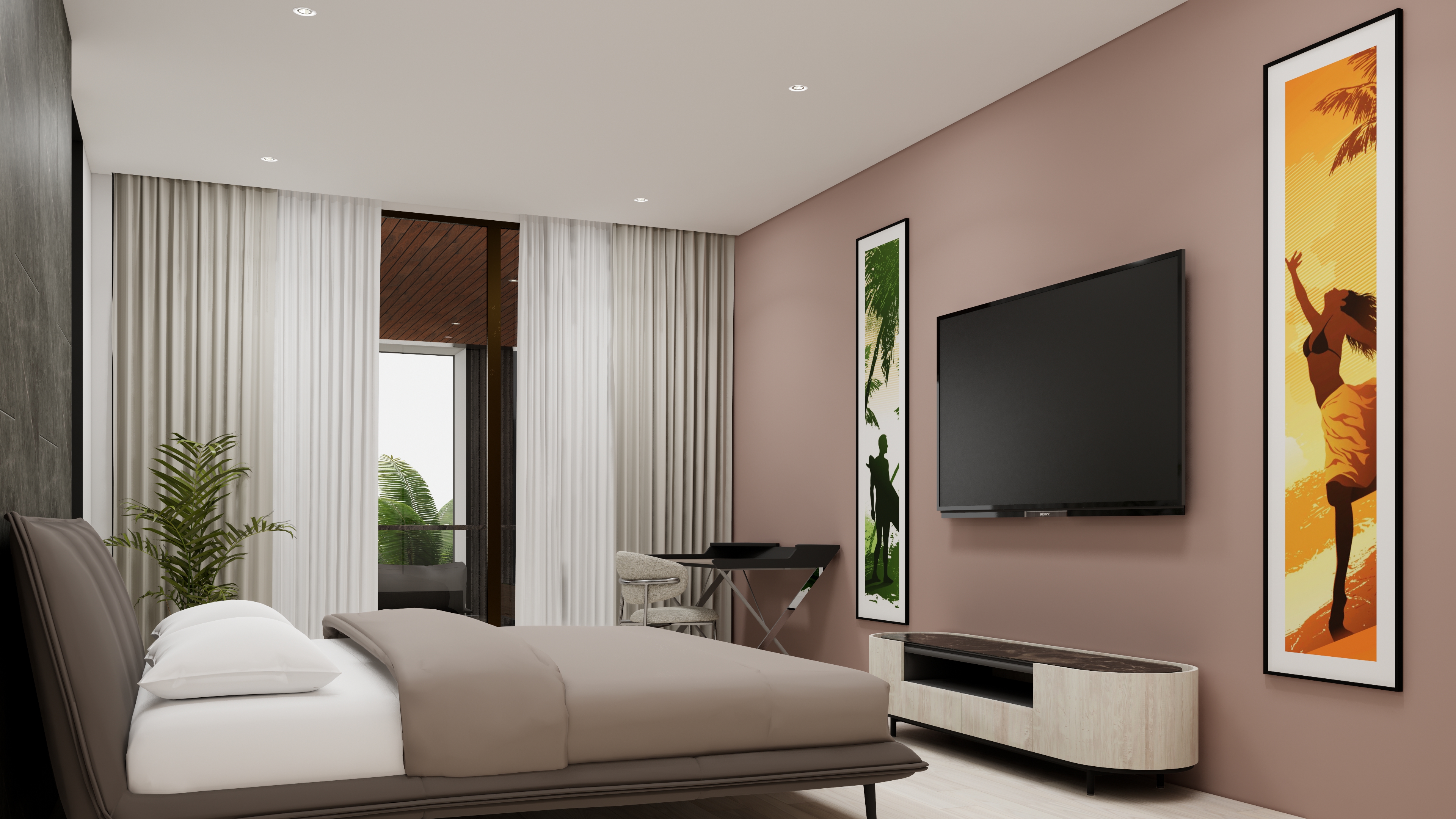 Orbita Villa-Town 22